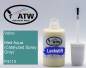 Preview: Volvo, Med Aqua (Catalyzed Spray Only), P3113: 20ml Lackstift, von ATW Autoteile West.